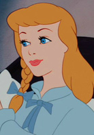 仙履奇缘演员表仙度瑞拉剧照图片