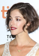 新特警判官演员表Cassandra Anderson剧照图片