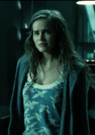 嗜血破晓演员表艾莉剧照图片