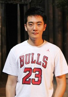 六世古宅 演员表二叔剧照图片