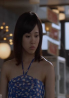 天使之恋演员表鲇川友子剧照图片