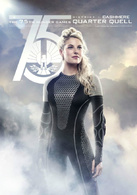 饥饿游戏2：星火燎原演员表卡什梅尔剧照图片