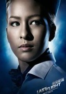 绝命航班演员表苏珊剧照图片