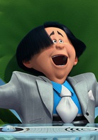 老雷斯的故事演员表奥黑拉剧照图片