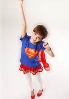 车在囧途演员表严小莲剧照图片