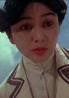 黄飞鸿之壮志凌云演员表十三姨剧照图片