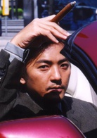 暗战2演员表伊健剧照图片