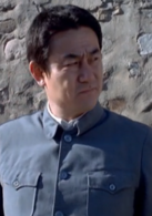 《爱情的牙齿》演员表孟寒剧照图片