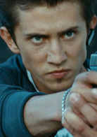 超能游戏者演员表Boris剧照图片