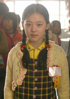 傻瓜演员表智仁剧照图片