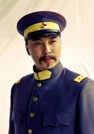 第一大总统演员表段祺瑞剧照图片