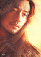 白发魔女传2演员表卓一航剧照图片