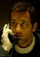 局内人演员表达尔顿·拉塞尔剧照图片