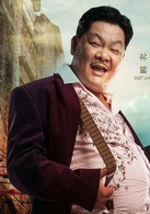 请叫我英雄演员表龙哥剧照图片