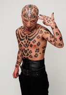 鼹鼠之歌演员表黑河剑太剧照图片