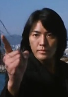 98古惑仔之龙争虎斗演员表陈浩南剧照图片