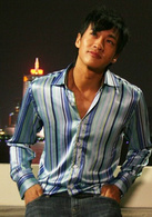 基因决定我爱你演员表食蚁兽剧照图片