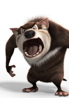 动物总动员演员表笑笑剧照图片