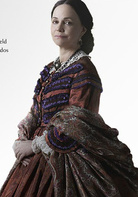 林肯演员表Mary Todd Lincoln剧照图片