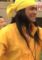 少林少女演员表岩井拳儿剧照图片