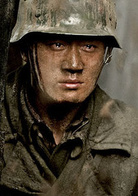 金陵十三钗演员表李教官剧照图片