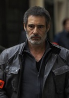 单刀直入演员表萨谬尔剧照图片