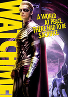 守望者演员表法老王剧照图片