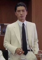 龙年演员表 Joey Tai剧照图片