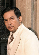 《云水谣》演员表王庭武剧照图片