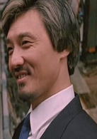 英雄本色2演员表龙四剧照图片