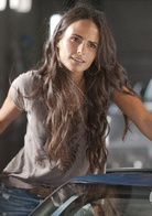 速度与激情演员表米娅·托莱多剧照图片