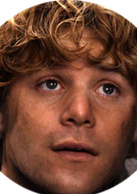 魔戒二部曲：双塔奇兵演员表山姆剧照图片