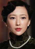 天各一方演员表月娥剧照图片