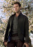 魔力女战士演员表特雷弗剧照图片