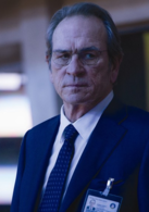 谍影重重5演员表罗伯特·杜威剧照图片