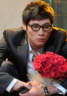 恋爱操作团演员表尚勇剧照图片