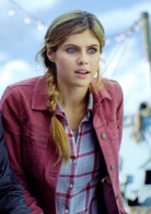 波西·杰克逊与魔兽之海演员表安娜贝斯剧照图片