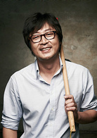 格斗少年，菀得演员表东洙剧照图片