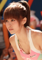 热浪球爱战演员表Rachel剧照图片