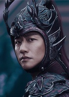 长城演员表鹿军将领剧照图片