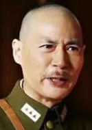 开罗宣言演员表蒋介石剧照图片