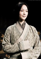 王的盛宴演员表虞姬剧照图片