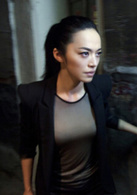 控制演员表洁希剧照图片