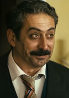 安纳托利亚往事演员表Nusret剧照图片