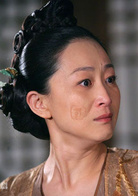 《满城尽带黄金甲》演员表蒋太医夫人剧照图片