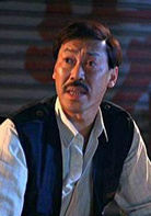 师兄撞鬼演员表李锦剧照图片