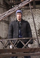 钢的琴演员表陈桂林剧照图片