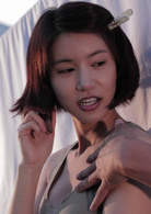 红色假期黑色婚礼演员表秀芝剧照图片