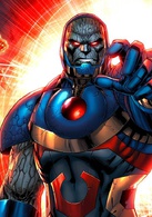 正义联盟演员表达克赛德剧照图片