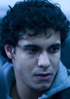 双雄演员表卢恩剧照图片